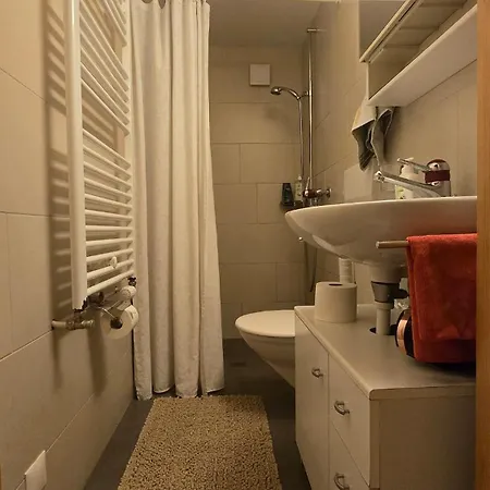 Mutzgraben Ferienhaus *