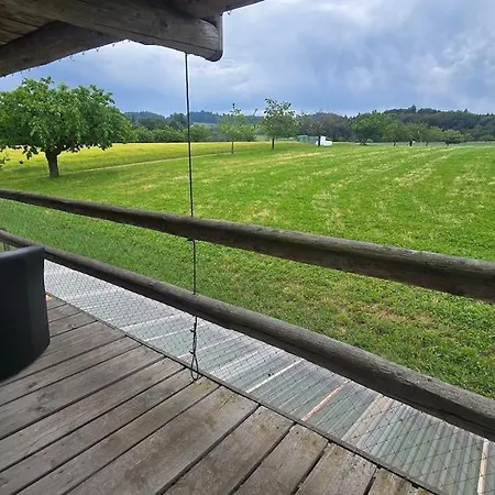 Ferienhaus Mutzgraben