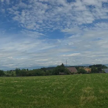 Mutzgraben Ferienhaus Seeberg